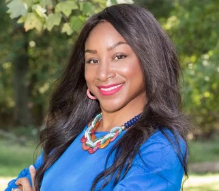 Photo of Michelle Shelton